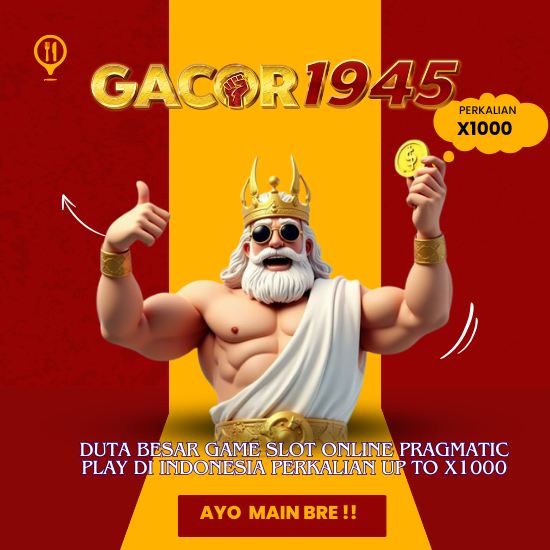 GACOR1945